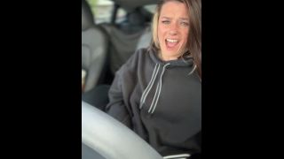 Amateur Abigail Clayton Big Round Booty Colombian RAMMED Doggystyle By Huge American Dude-6