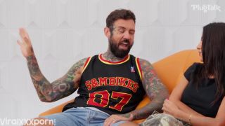 Anal porn Lena The Plug, Autumren, PlugTalk Lena The Plug Autumren PlugTalk  Sextape Video-0