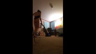 Pt 3FrostyPrincess - Vacuum Slave-0