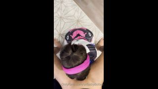 Lela Sohna Puts On Her Preferred Cock Sucking Outfits Onlyfans (Pornstar)-1