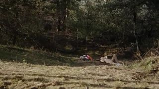 Amanda Moon Ray – Lumberjack Man (2015) HD 720p - [Celebrity porn]-0