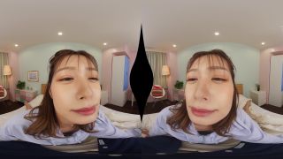 clip 17 forced femdom VRKM-1170 B - Virtual Reality JAV, asian on reality-5