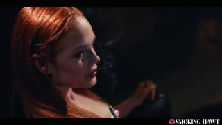 SmHSmO H265 SmH-Ella Hughes Smoking-1
