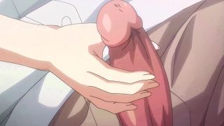 free porn clip 16 Green Eyes Ane Kyun! yori The Animation | oral | feet porn blowjob fetish-0