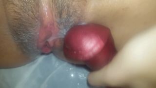 WEBCAM kinky kitana fantasy fuck-6