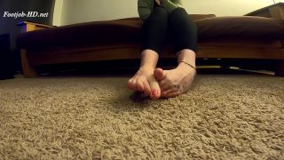 online xxx clip 22 Sunny Grove Footjob – MagnumCarta on fetish porn aj applegate foot fetish-1