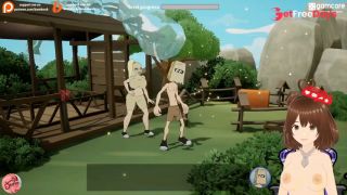 [GetFreeDays.com] Fuckerman Atomic Fuck 1 - Jazziuu - Gameplay Sex Clip December 2022-0