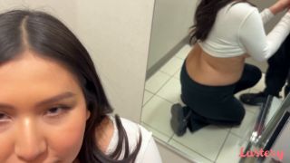 [K2S.CLUB] Ashley - First Time Changing Room Fuck - FullHD 1080P-1