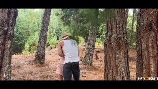 Onlyfans - I FUCK a STUDY PARTNER IN THE FOREST AND I END UP FUCKING KATHYLEE, ONE FROM Lil Timy - Oral-1