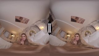 Porn Star Experience - Casca Akashova is the pussy you just have to be inside! - VR - JAV-0