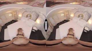 Porn Star Experience - Casca Akashova is the pussy you just have to be inside! - VR - JAV-7