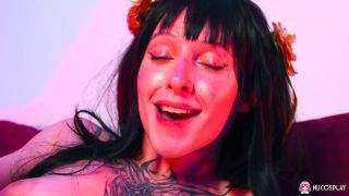 Stella Bliss - She Has A Blast With A Fat Dick 1080P - Nu cosplay-2