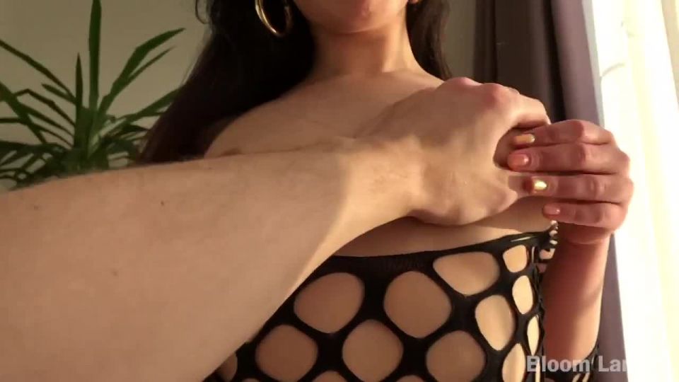 online xxx video 21 Bloom Lambie - Young Girl in Fishnet Rough Sex on teen free hardcore tit porn