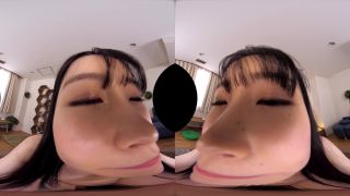 AJVR-117 B - Japan VR Porn - [Virtual Reality]-0