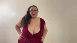 Cutejayne Slutty BBW Stepmom Blows Your Friends Video Sex...-1