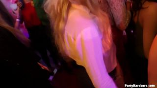 Party Hardcore Gone Crazy Vol. 38 Part 7 - Cam 4-5