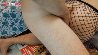 Prima la figa poi il culo, solo un orgasmo non mi basta-5