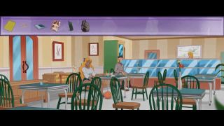 The Secret Of The House  Part 37 Busty Russian Lady By Foxie2K.-0