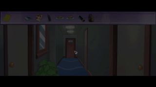 The Secret Of The House  Part 37 Busty Russian Lady By Foxie2K.-2