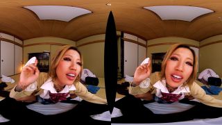 free porn clip 4 MRVR-004 B - Japan VR Porn - featured actress - bdsm porn lesbian mistress bdsm-0