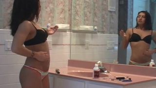 online porn video 47 Brat Princess – Sasha POV – Humiliation with email and brainwashing - joi fantasy - cumshot girl crush fetish-7
