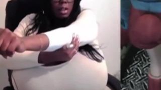 Release the kraken!!!! macromastia wonder – gaming highlights - Big boobs-6