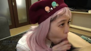 [FC2_PPV-2417525] AV革命 【世界初】Vtuberにじ〇んじ、鈴原〇る、孕ませるる！オタク童貞くんの夢叶えたった-6