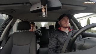 Online Natalie Wayne   The Luckiest Taxi Driver Ever-1