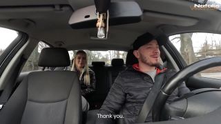 Online Natalie Wayne   The Luckiest Taxi Driver Ever-2