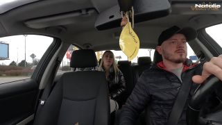 Online Natalie Wayne   The Luckiest Taxi Driver Ever-3