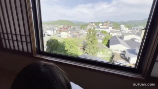 FC2PPV 3039940 ※藻梨特典有【神尻人妻まこ2】海！野外露出！ビーチで中出し！旅館浴衣着衣 SEXも！不倫旅行で遂に種付！！むちむち美ボディが1泊2日イキまくる！ - JAV-5