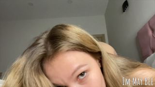 POV Virtual Sex With Girl. Girlfriend Roleplay, Try Not To Cum.-3