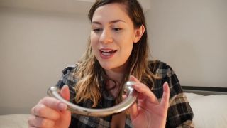 [K2S.CLUB] Ashley Alban - Ash Tries a New Toy - FullHD 1080P-1