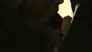 Hubby Let Her Play When They Went to Jamaica - MILF-1