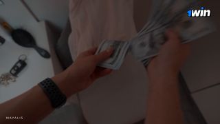 Petite Massage Therapist Fuck (Massage porn) Maya Lis-0