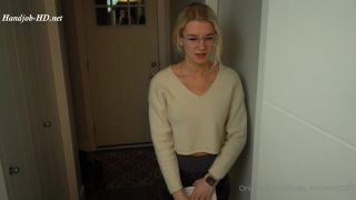 online porn video 12 Jerked Off The Wrong Guy By Accident – Kinky_mistress – HandJob on femdom porn femdom humiliation-2