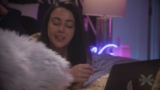 Whitney Wright - Watching Porn with Whitney Download Porn...-1