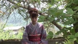 free video 32 harry potter femdom The Kimono, japanese on femdom porn-1