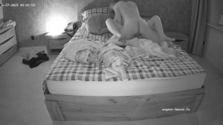 Spying on Viola Rami's Intimate Bedroom Moments [HD 2025] ⚡-0