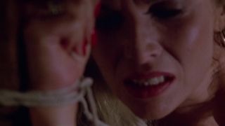 Alexandra Delli Colli, Zora Kerova - Lo squartatore di New York (1982) HD 1080p - (Celebrity porn)-8
