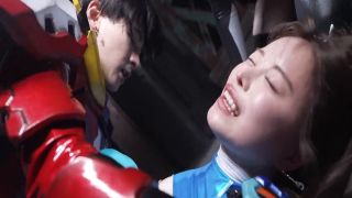 [WarAnLov.com] SPSE-31 Hero Falls to Evil ~ Monster Transformation Aggressor-013-7