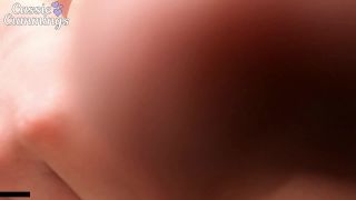 free adult video 1 Cassie Cummings – Cassie Strokes Herself to Cum on You POV on masturbation porn femdom bdsm-7