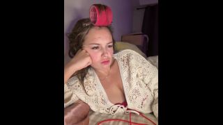 Teen Della Cate, LOLA Della Cate, Lola Valentine - Ill Show You How To Suck A Cock-1