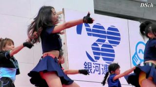 Gcolle Performance 5 Kanto National University Dance - CherryBlossomFestival5,  on voyeur -5