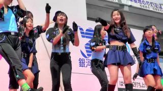 Gcolle Performance 5 Kanto National University Dance - CherryBlossomFestival5,  on voyeur -8