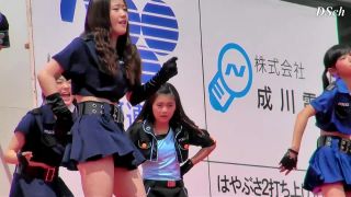 Gcolle Performance 5 Kanto National University Dance - CherryBlossomFestival5,  on voyeur -9