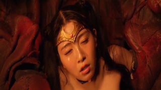 [SuperMisses.com] SPSE-14 Pretty Warrior Claudia Right Swallowing the Giant-021-5