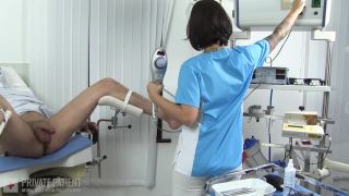 Femdom Private Patient - Night Shift 02   Femdom-9