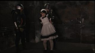 Konishi Marie GHKP-52 Super Heroine Is Fucked By Me 2 ~ Bodyguard Is A Transformation Maid Edition ~ Maria Konishi - Maid-2