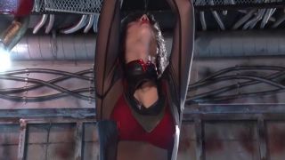 [SuperMisses.com] ZEPE-19 Fighter of the Sun Leona -The Cosmic Dark Wrestling Tag Team Champions, Ezion-008-6